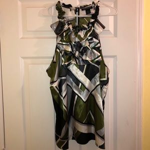 AshleyStewart Blouse